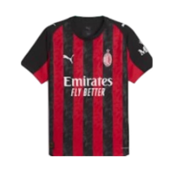 2026 AC MILAN JERSEY