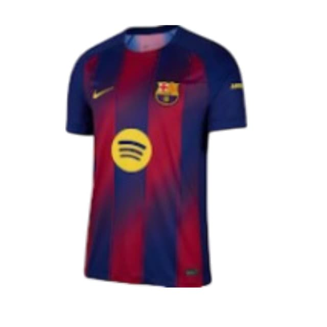 2026 BARCELONA JERSEY