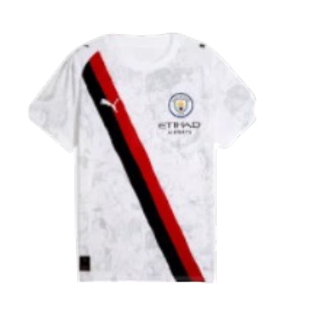2026 BAYERN MUNICH AWAY JERSEY