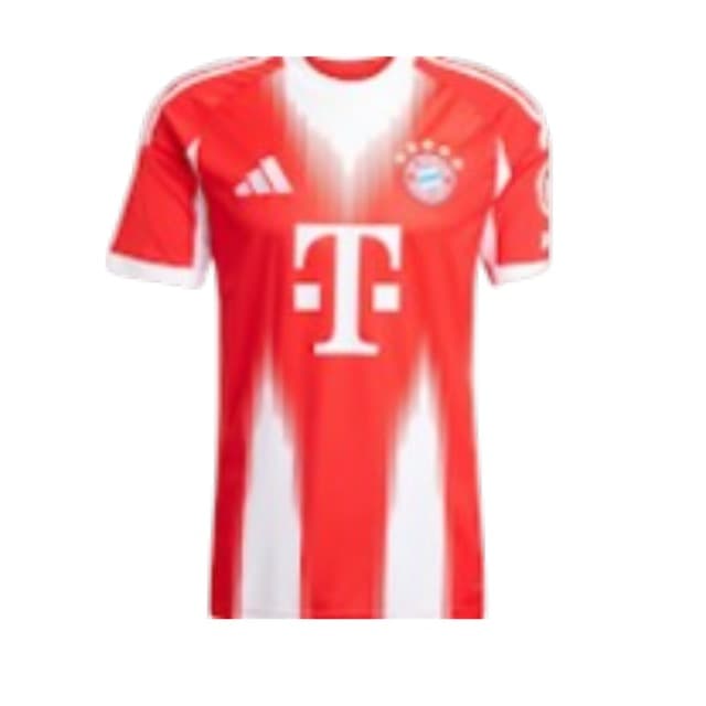 2026 BAYERN MUNICH JERSEY