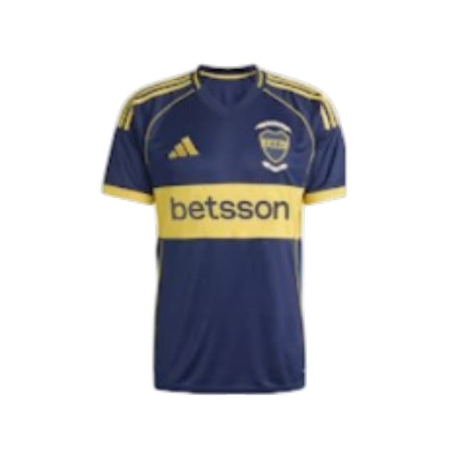 2026 BOCA JUNIORS JERSEY