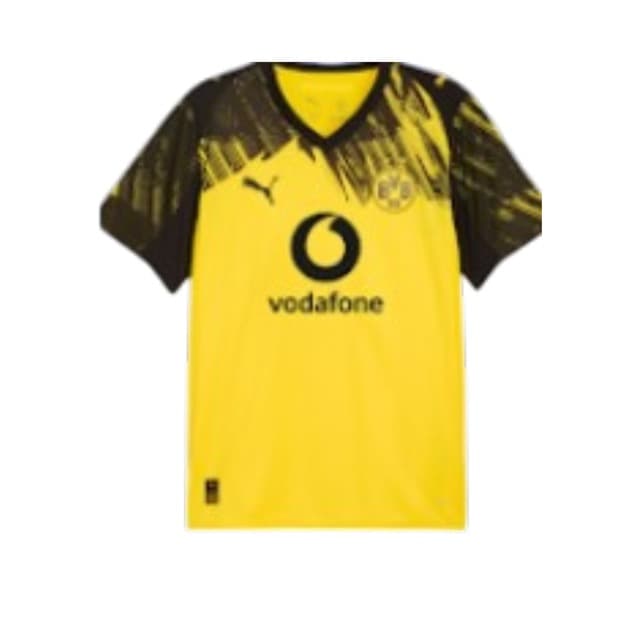 2026 BORUSSIA DORTMUND JERSEY