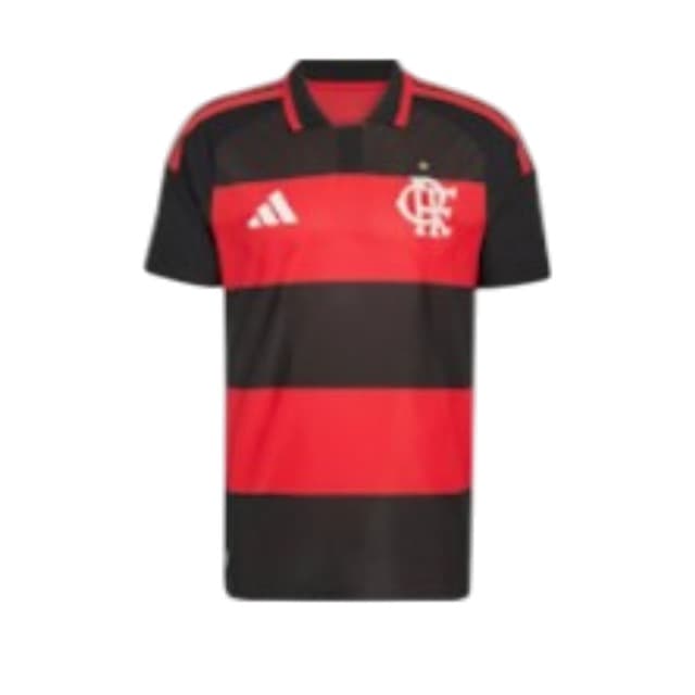 2026 FLAMENGO JERSEY