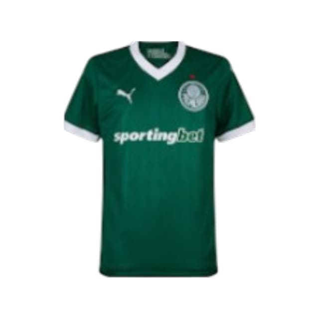 2026 PALMEIRAS JERSEY