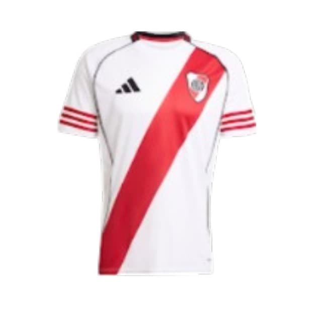 2026 RIVER PLATE JERSEY