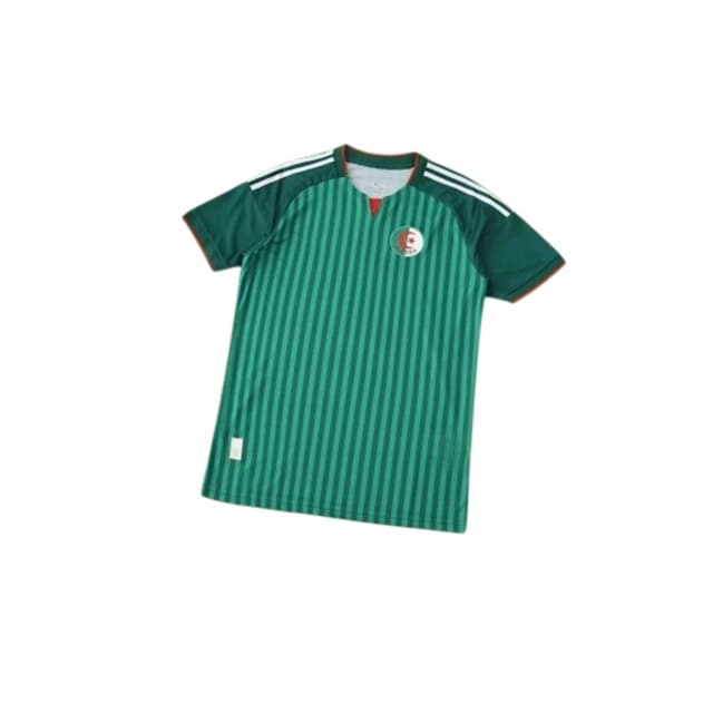 2026 WORLD CUP ALGERIA JERSEY