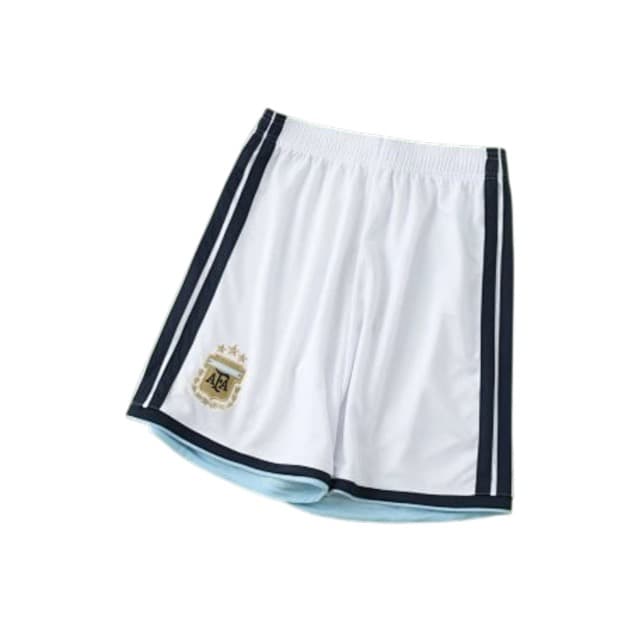 2026 WORLD CUP ARGENTINA SHORTS