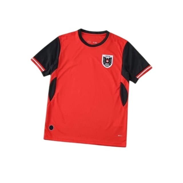2026 WORLD CUP AUSTRIA JERSEY