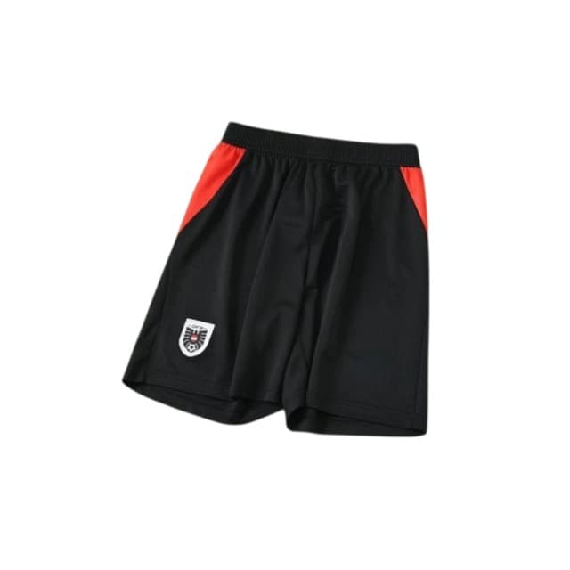 2026 WORLD CUP AUSTRIA SHORTS