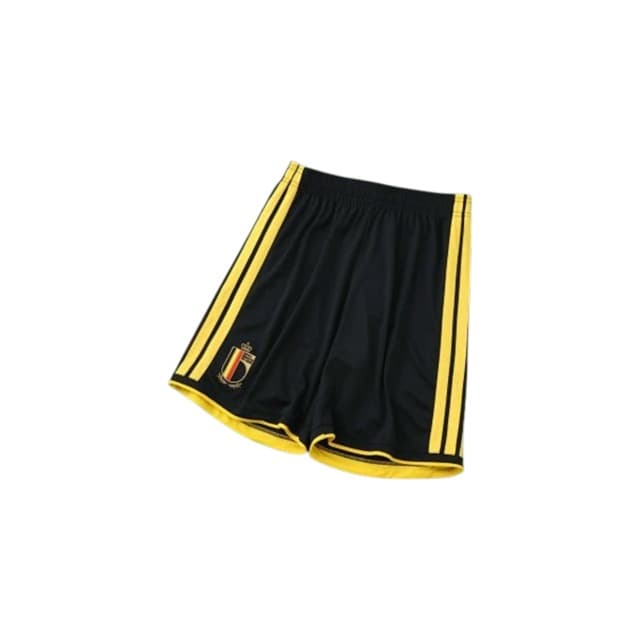 2026 WORLD CUP BELGIUM SHORTS