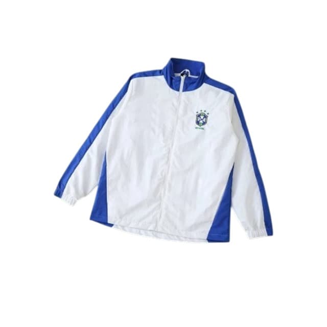 2026 WORLD CUP BRAZIL JACKET