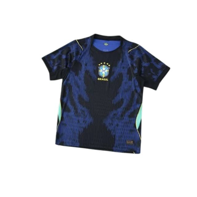 2026 WORLD CUP BRAZIL JERSEY