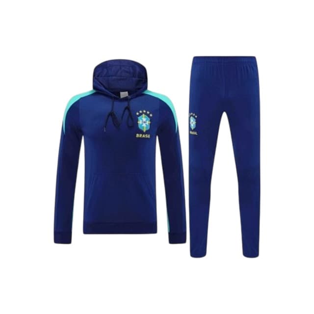 2026 WORLD CUP BRAZIL TRACKSUIT