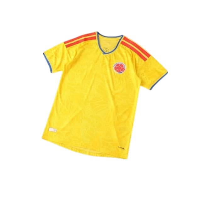 2026 WORLD CUP COLOMBIA JERSEY