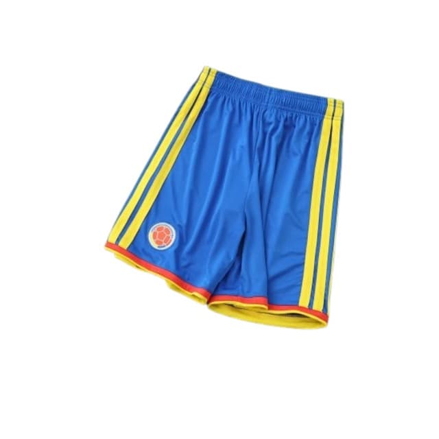 2026 WORLD CUP COLOMBIA SHORTS