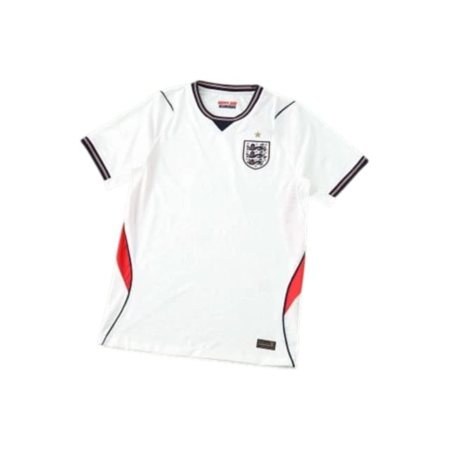 2026 WORLD CUP ENGLAND JERSEY
