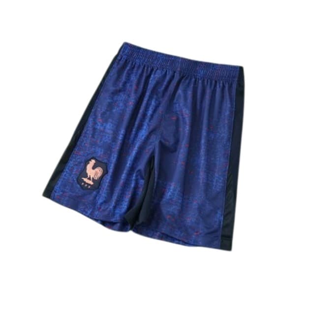 2026 WORLD CUP FRANCE SHORTS