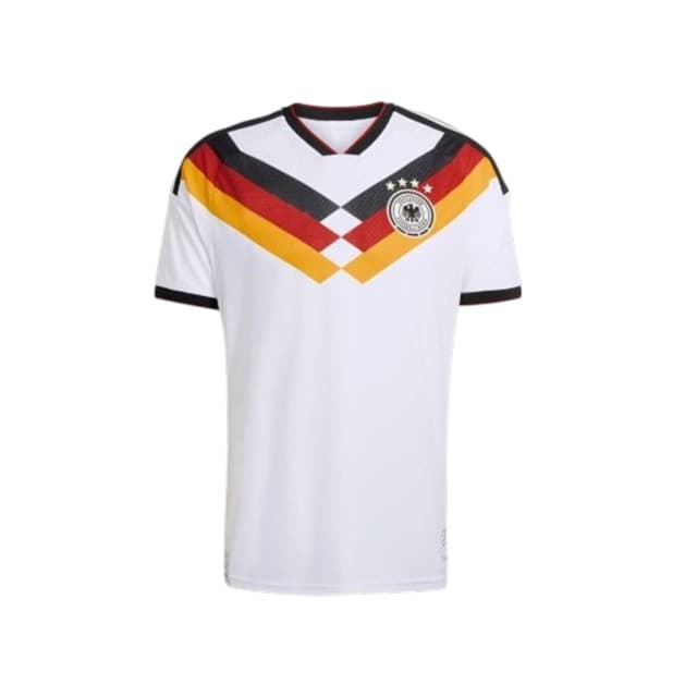2026 WORLD CUP GERMANY JERSEY