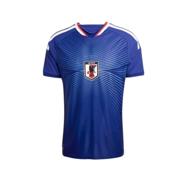 2026 WORLD CUP JAPAN JERSEY
