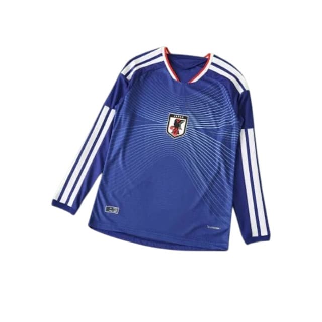 2026 WORLD CUP JAPAN LONGSLEEVE