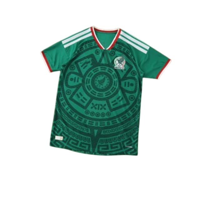 2026 WORLD CUP MEXICO JERSEY