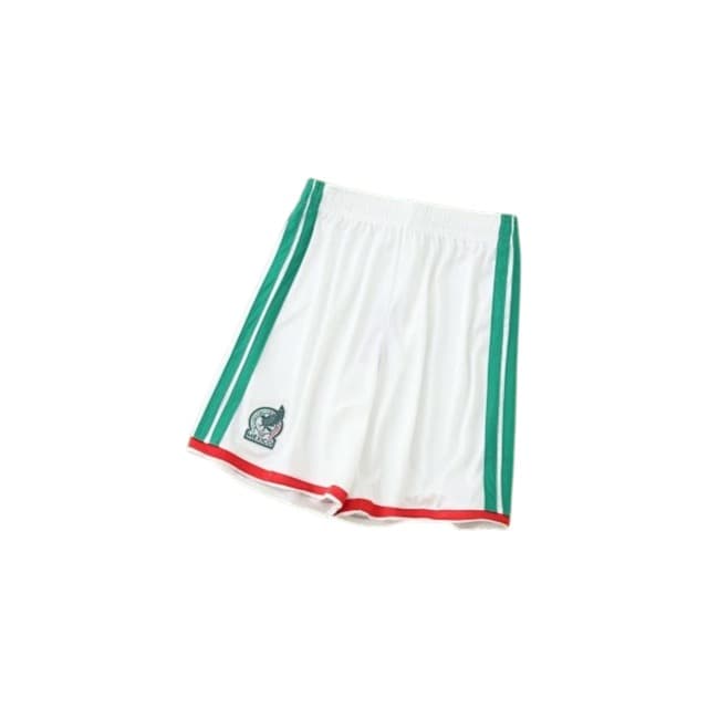 2026 WORLD CUP MEXICO SHORTS