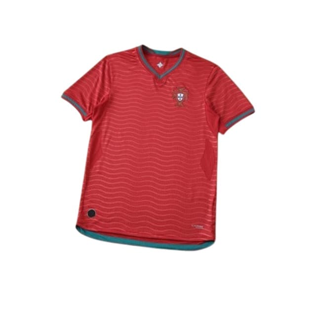 2026 WORLD CUP PORTUGAL JERSEY