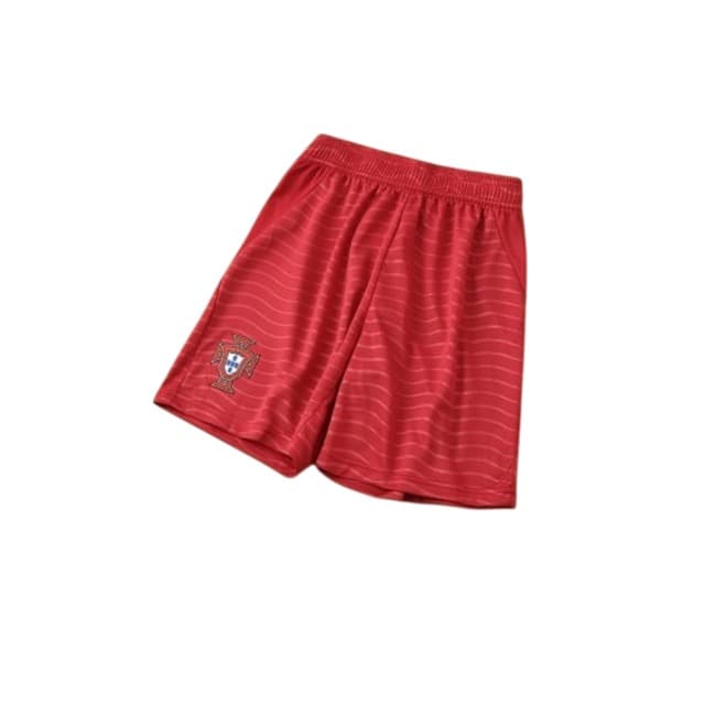 2026 WORLD CUP PORTUGAL SHORTS