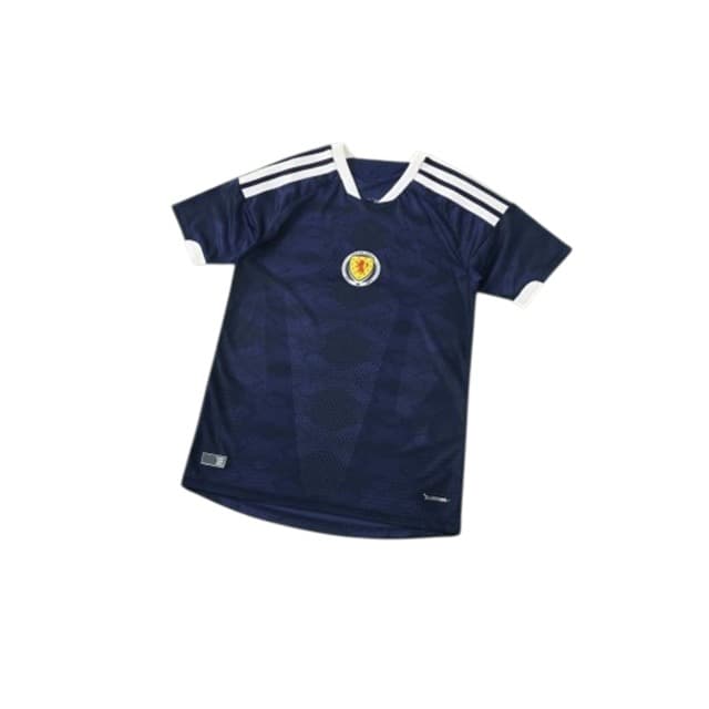 2026 WORLD CUP SCOTLAND JERSEY