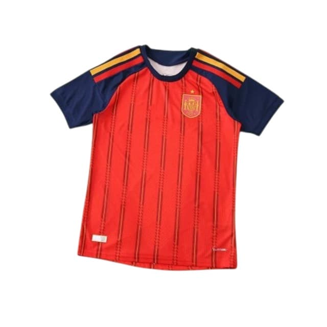 2026 WORLD CUP SPAIN JERSEY