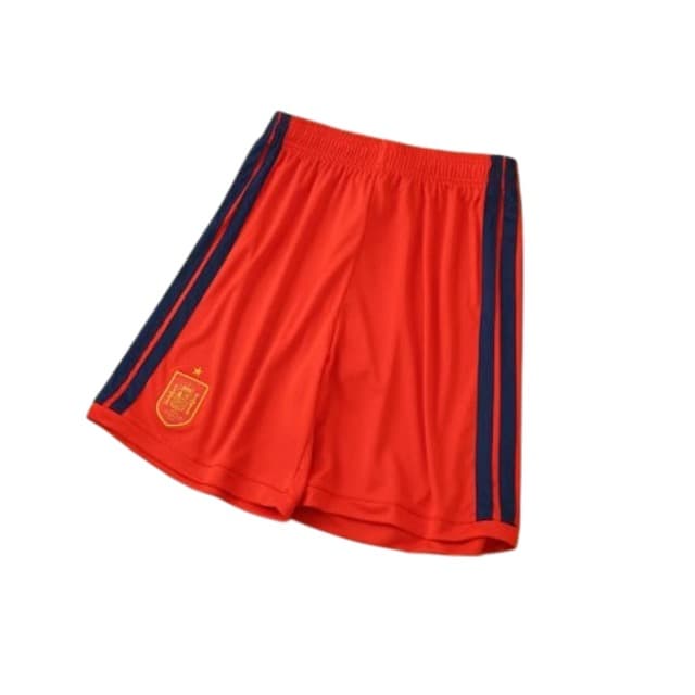 2026 WORLD CUP SPAIN SHORTS