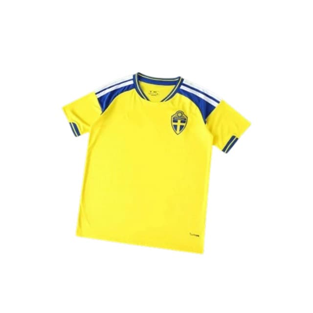2026 WORLD CUP SWEDEN JERSEY