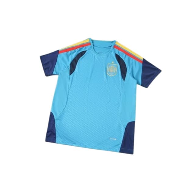 2026 WORLD CUP TRAINING JERSEY