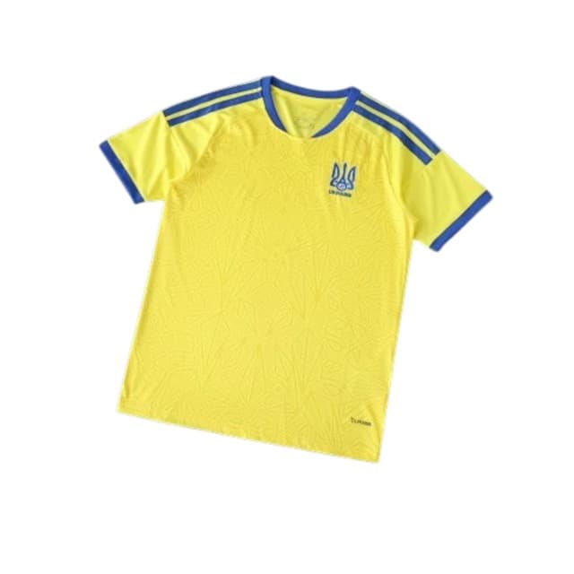 2026 WORLD CUP UKRAINA KIDS KIT
