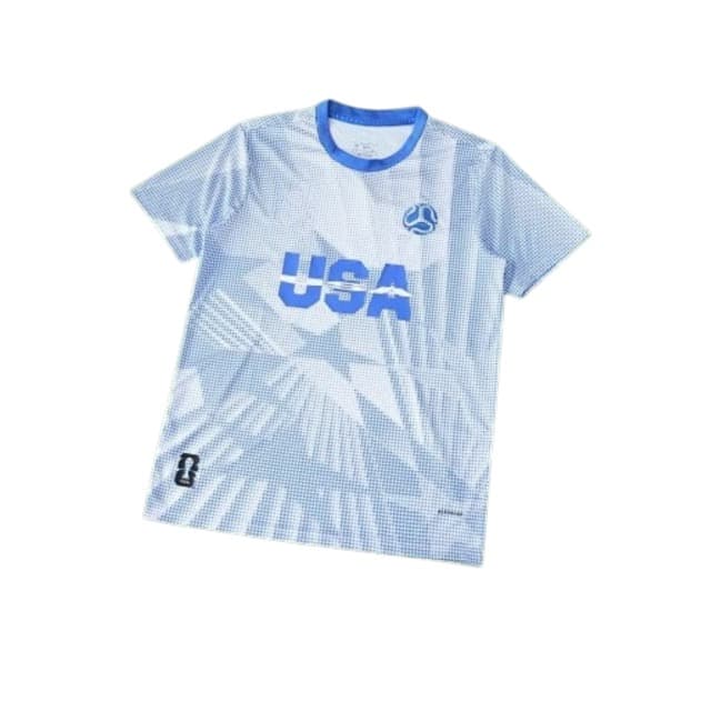 2026 WORLD CUP USA JERSEY