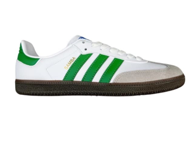 Adidas original Samba og