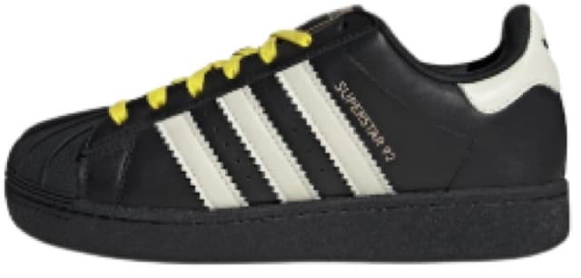 Adidas Superstar II