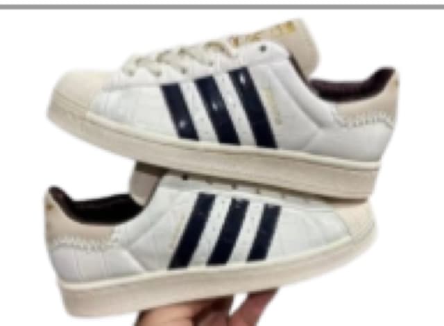 Adidas Superstar Wales Bonner