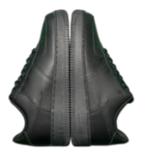 Air Force 1 Black