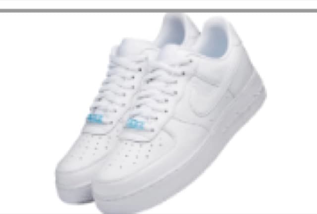 Air force 1 Nocta