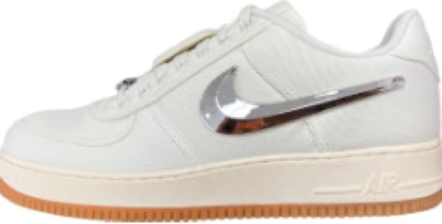 Air Force Sail