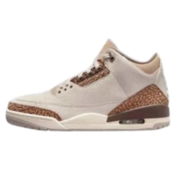 Air J3 A Ma Maniére