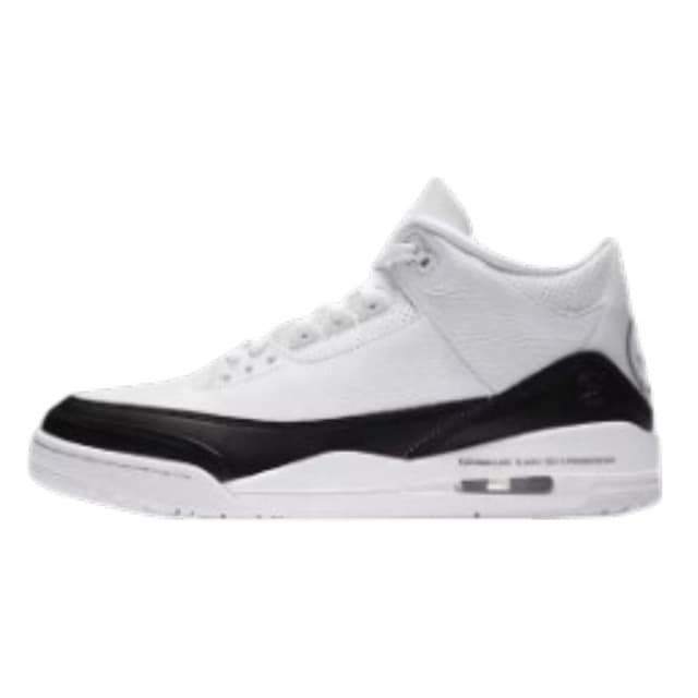 Air J3 Fragment