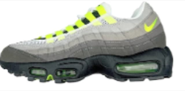 Air Max 95 OG Neon
