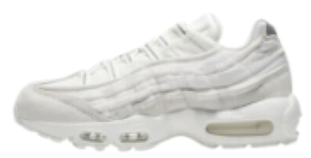 Air Max 95 x Cdg