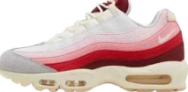 Air Max 97 Anatomy of Air