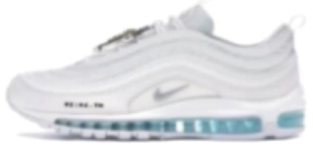 Air Max 97 Mschf Jesus