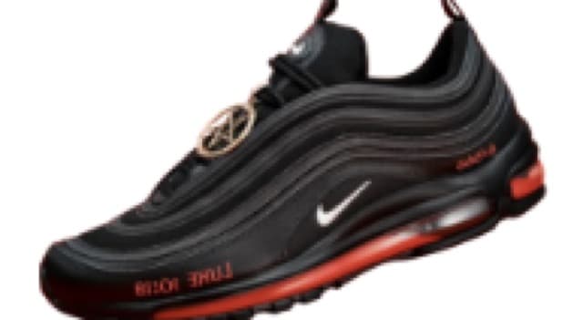 Air Max 97 Mschf x Lil Nas X