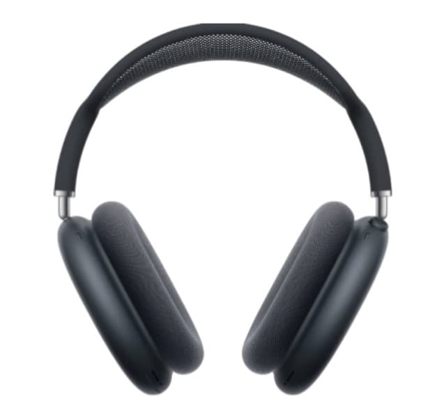 Airpods max