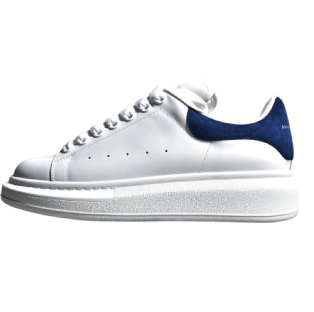 Alexander McQueen (+23 Colorways)